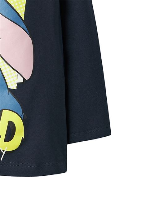  NAME.IT | 13251988/Navy Blazer